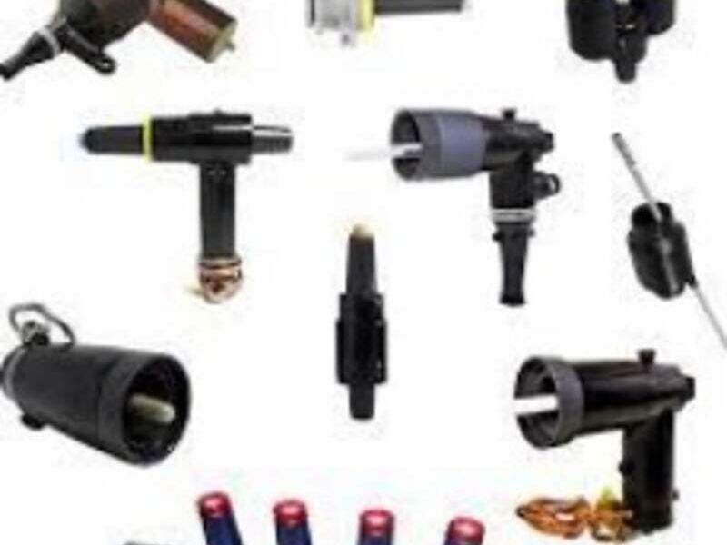 Accesorios para Cableado en Nuevo Leon