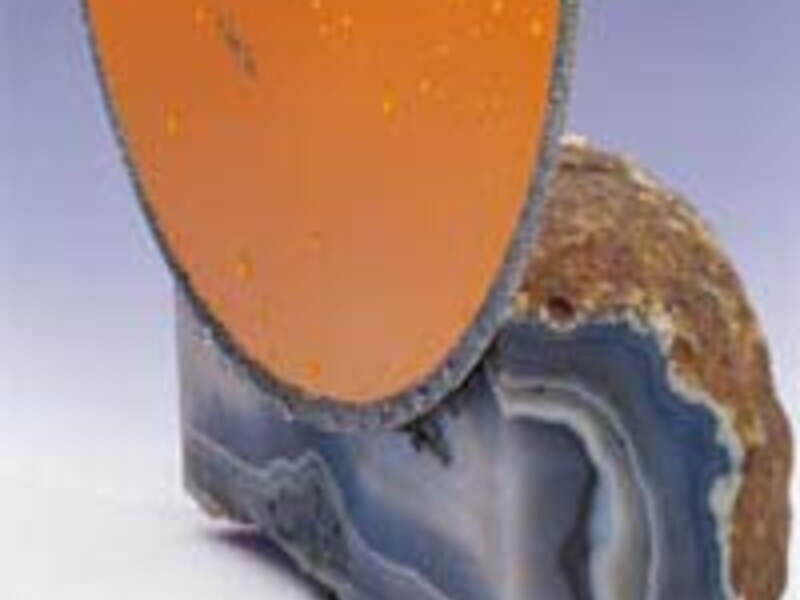 Electrodepositadas Wemex Superabrasivos