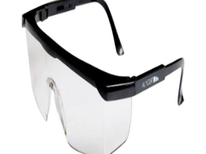LENTES DE PROTECCIÓN MÉXICO CEMEX