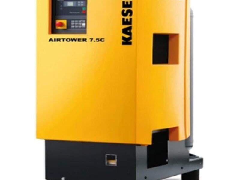 COMPRESOR ELÉCTRICO 230 V MÉXICO 