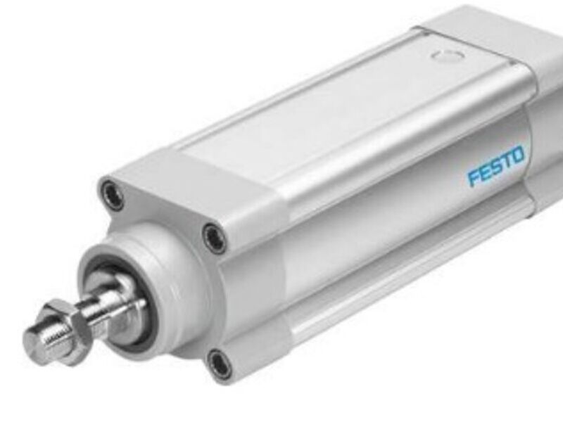 Cilindro eléctrico ESBF en Escobedo