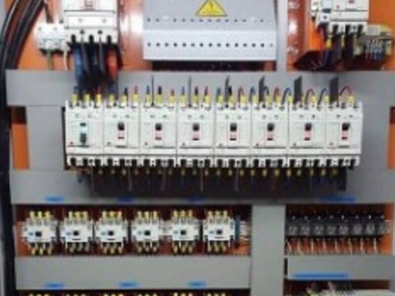 Instalación permanente de equipos en México