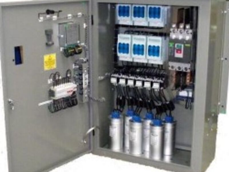Estudios de medición electrico en Naucalpan