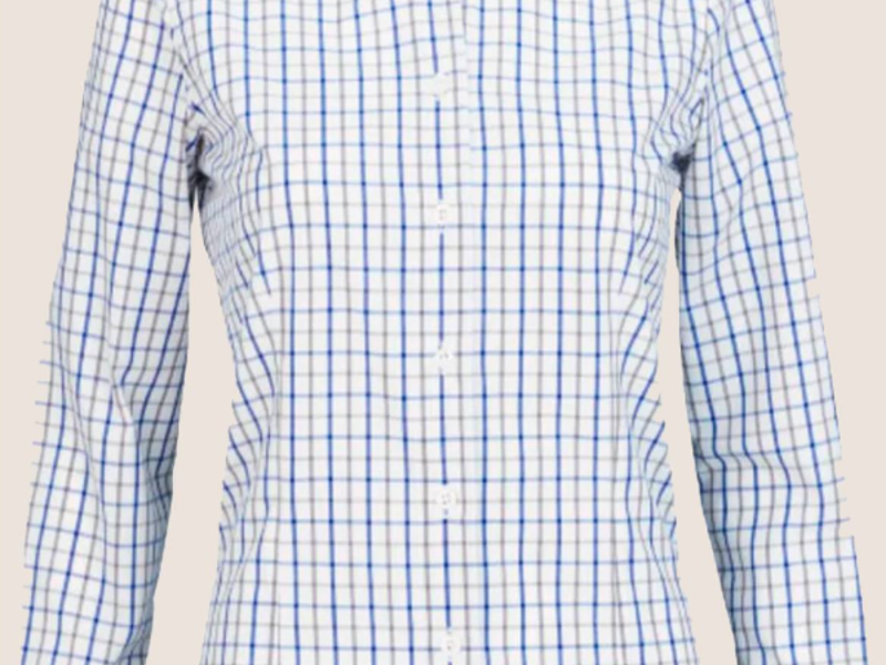 Camisa casual para caballero en Chihuahua