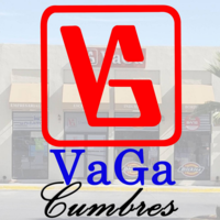 Uniformes VaGa