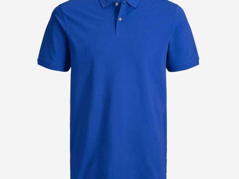 Camiseta tipo polo en Guanajuato