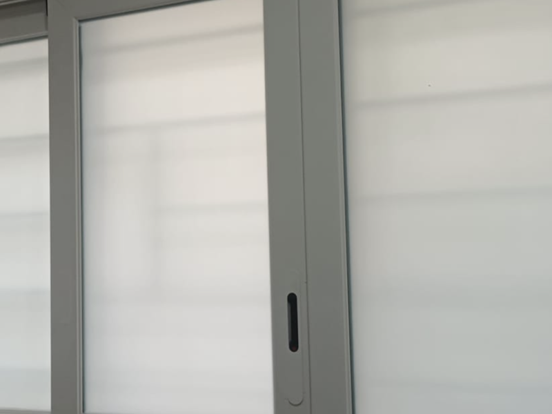 Ventanas de Aluminio México