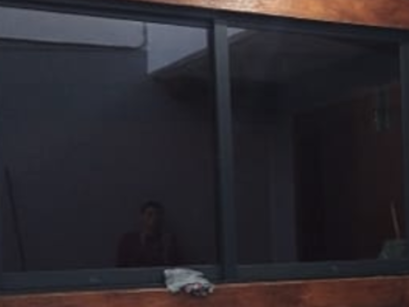 Ventana Aluminio Grande México