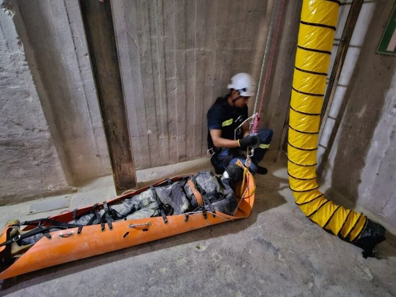 Capacitación Práctica "Hands on" Tlalnepantla