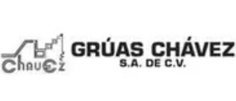 GRÚAS CHÁVEZ