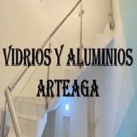 Vidrios y aluminios Arteaga