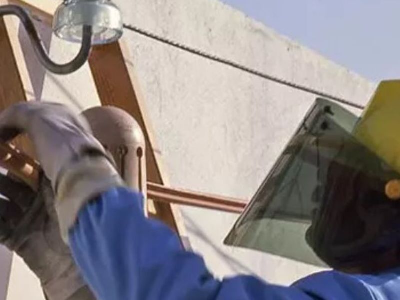 INSTALACIONES ELÉCTRICAS EN SALTILLO