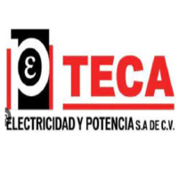 TECA ELECTRICIDAD Y POTENCIA