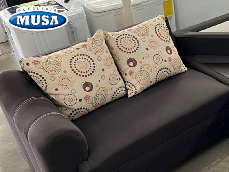 SILLON ESQUINERO Mueblería Musa Tabasco