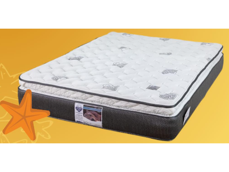 COLCHON PHANTOM Camas y Blancos Mexico