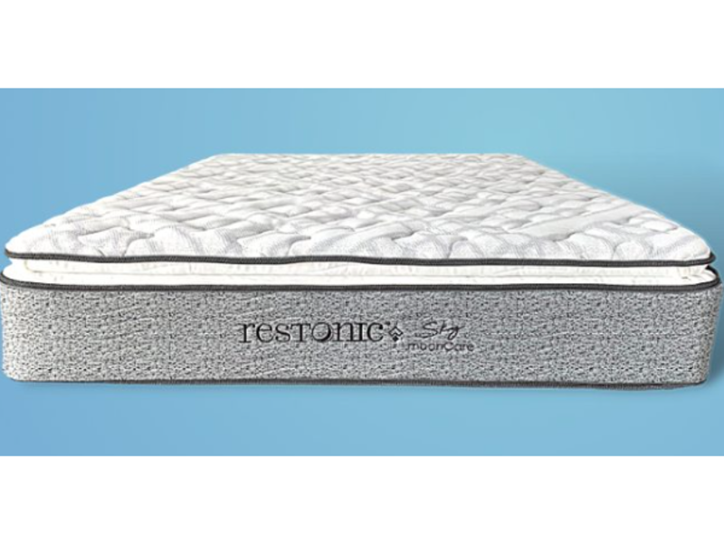 COLCHON RESTONIC SKY San Luis Potosi
