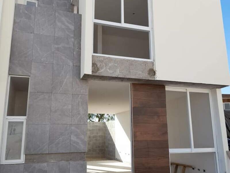 Ventanas de vidrio en Aguascalientes 