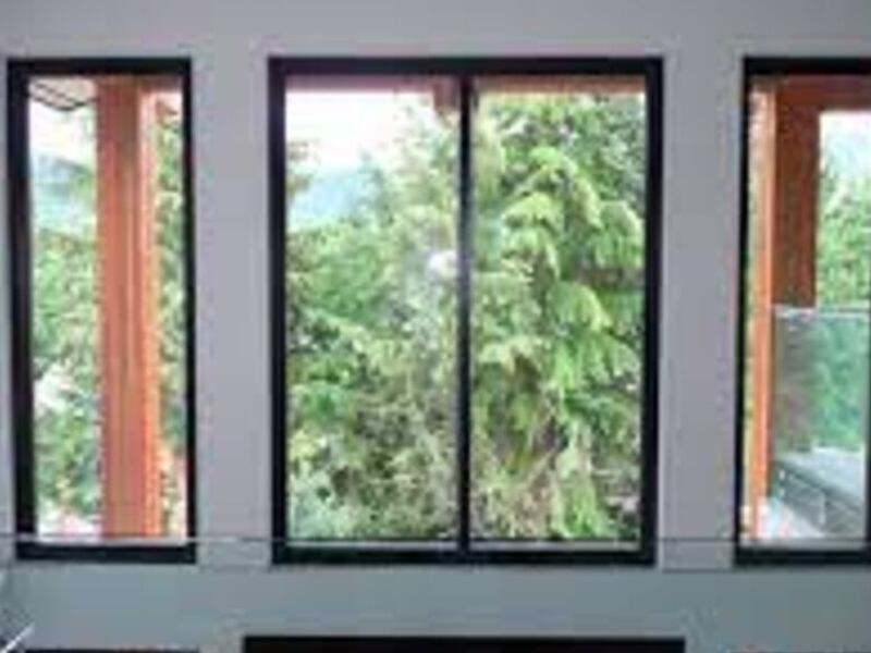 Ventanas corredizas en Aguascalientes 