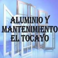 Aluminio y mantenimiento el tocayo