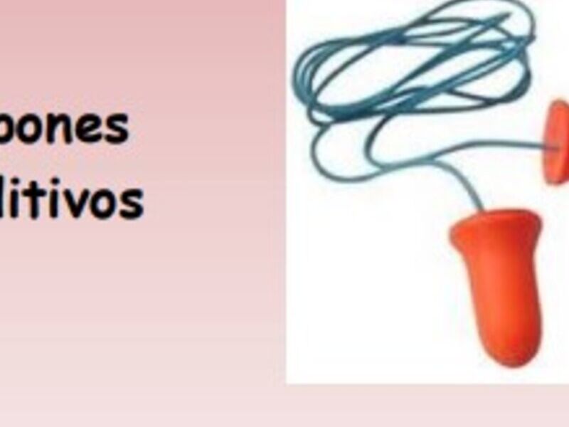 Tapones Auditivos en Orizaba