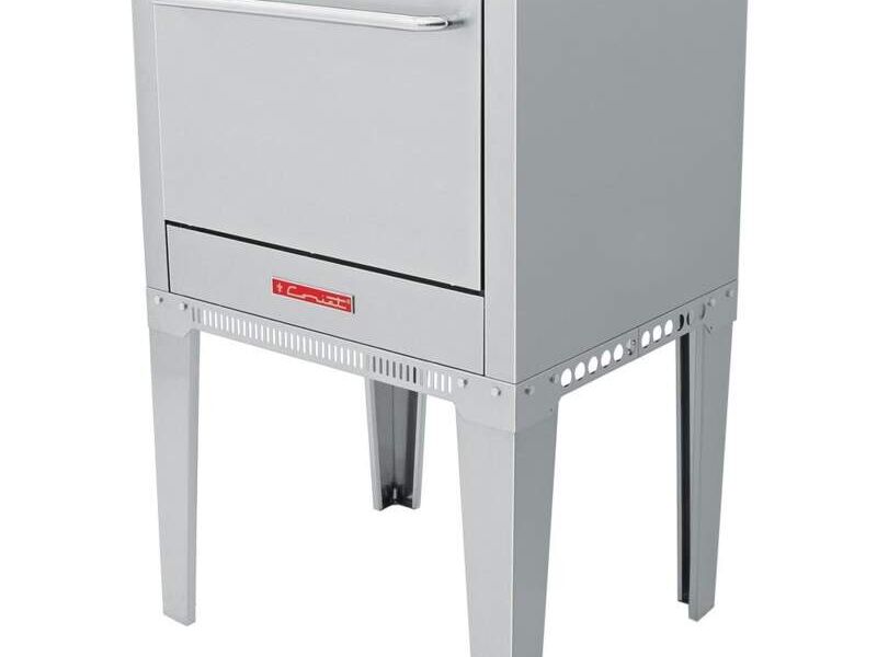 Horno de pan con base Puebla