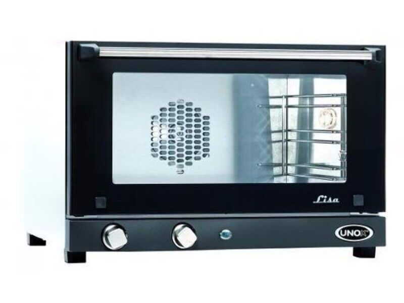 Horno de mesa marca Unox Puebla