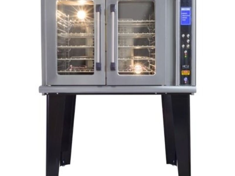 Horno capacidad de 4 charolas Puebla