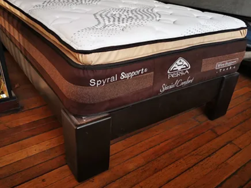 Colchon Special Persa Sweet Dreams Mexico
