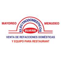 Electrodomésticos Olvera