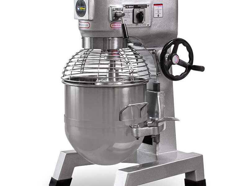 Batidora Planetaria 60 litros Querétaro