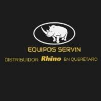 Equipos Servín
