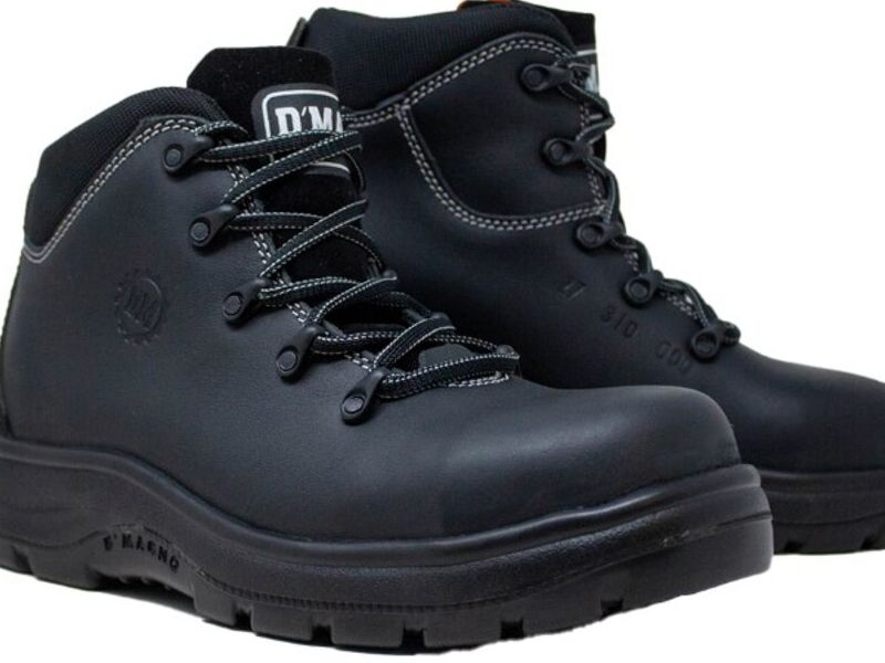 BOTA NEGRA AVANTI D'MAGNO EN LEÓN 