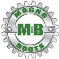 MAGNO BOOTS