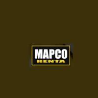 MAPCO Maquinaria