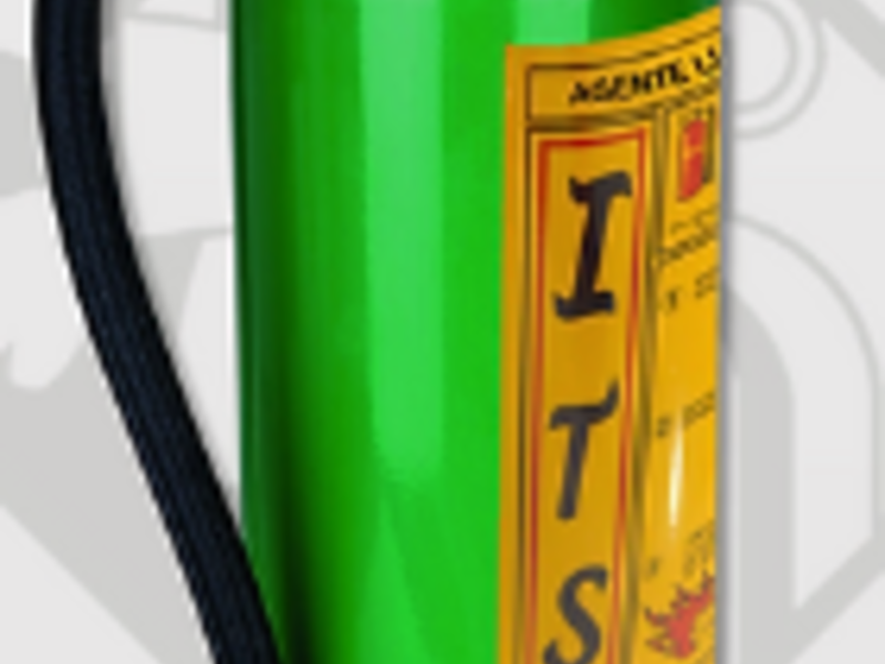 Extintor 6kg México