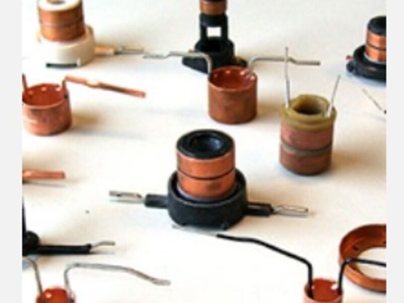 Anillos colectores en Toluca