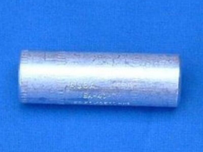 Conector tubular empalme en Tlalnepantla