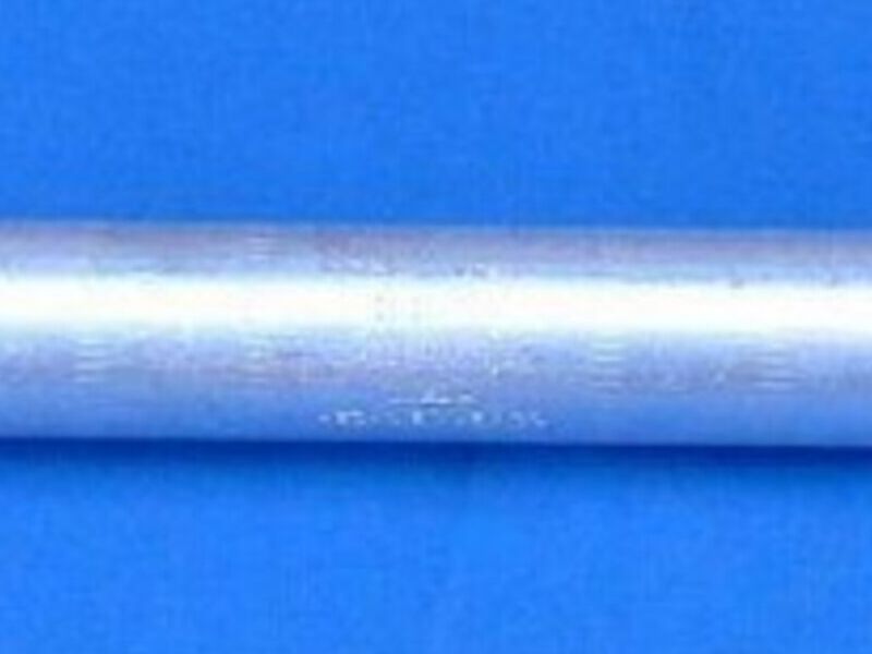 Conector tubular empalme en Estado de México