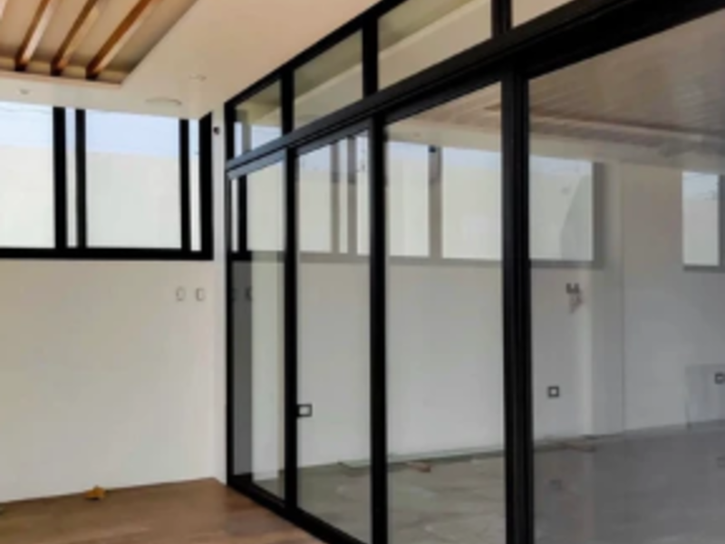 Puerta Multicorrediza México