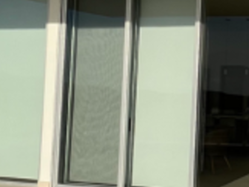 Ventanas  Multicorrediza México