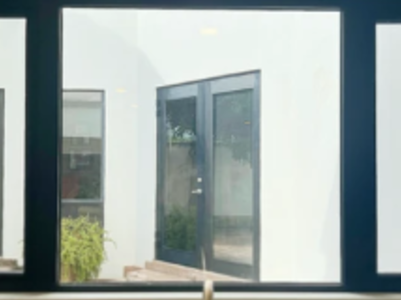 Ventana Aluminio México