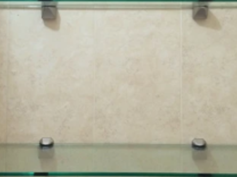 Cubiertas para Baño México