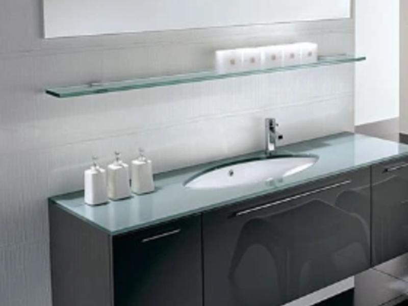 Cubierta para Baño México