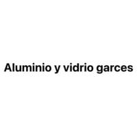 Aluminio y vidrio garces