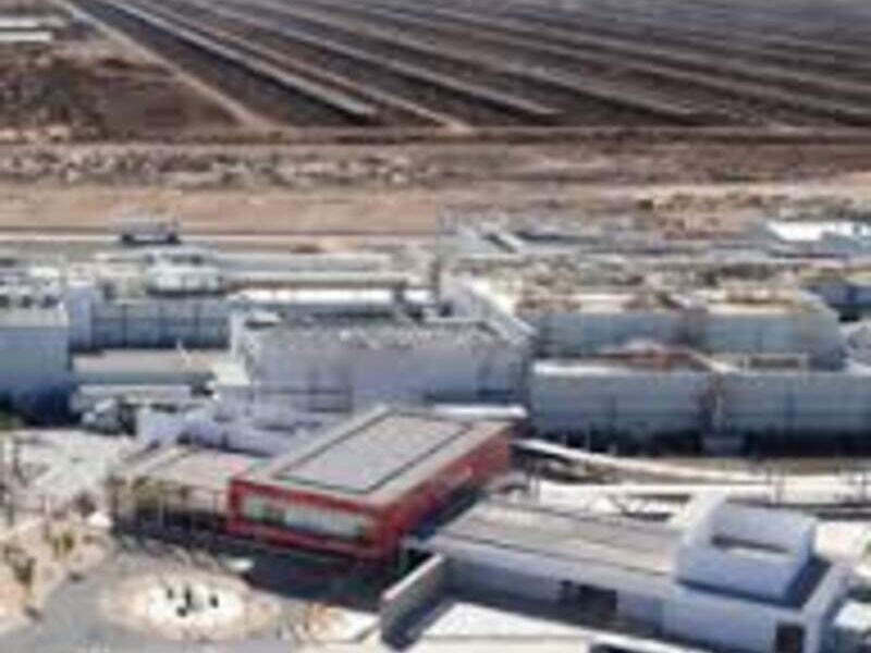 Proyectos Electricos SEI GRUPO CONSTRUCTOR