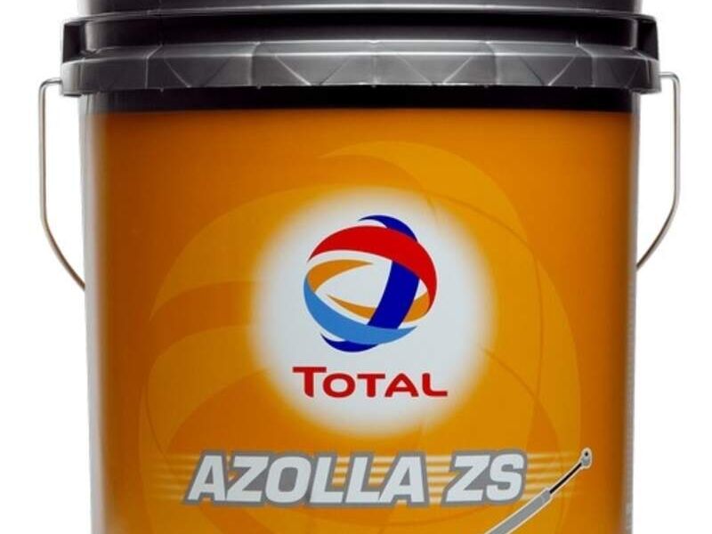 Lubricante Azolla Zs México