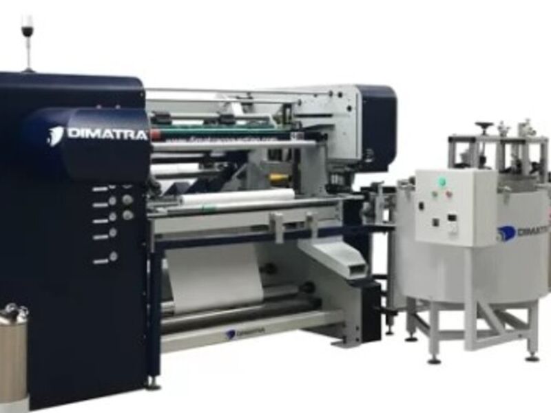 Cortadora de papel Semiautomática CDMX