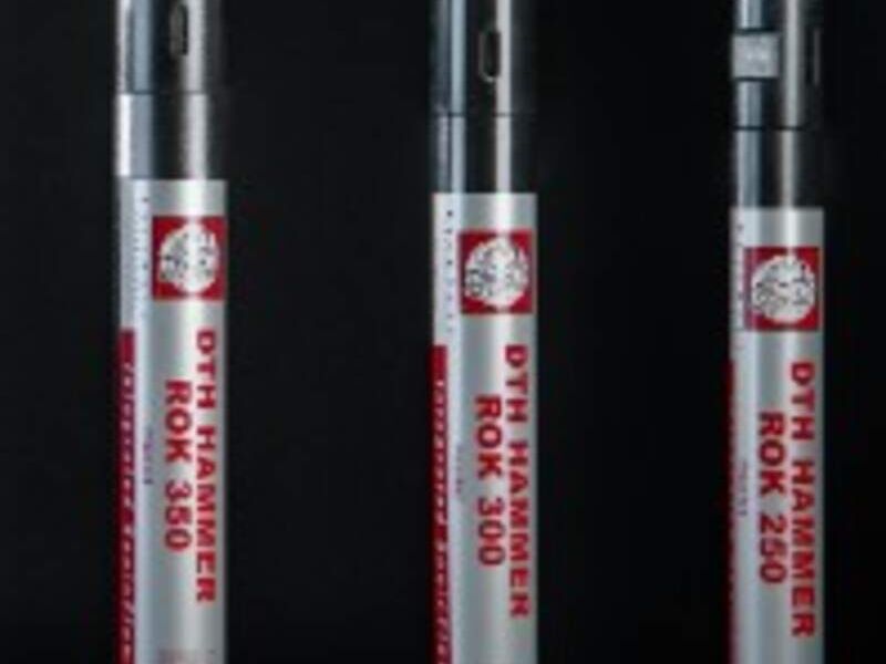 Martillos Serie T HERMOSILLO