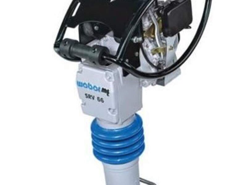 Compactadora Marca Weber Culiacán