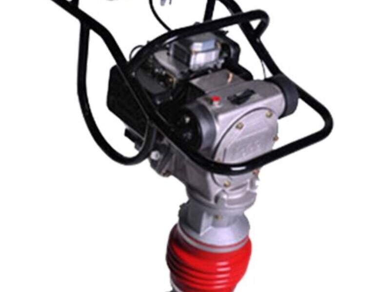 Compactadora Toker Culiacán